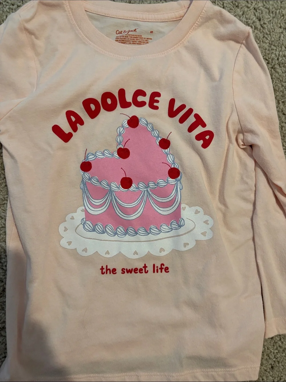 Long sleeve tshirts cute for everyday